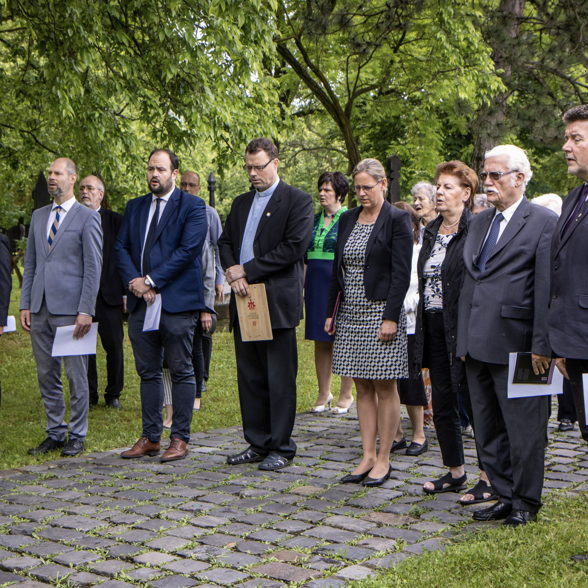 70 éve ezen a napon végezték ki Sándor István szalézi szerzetest