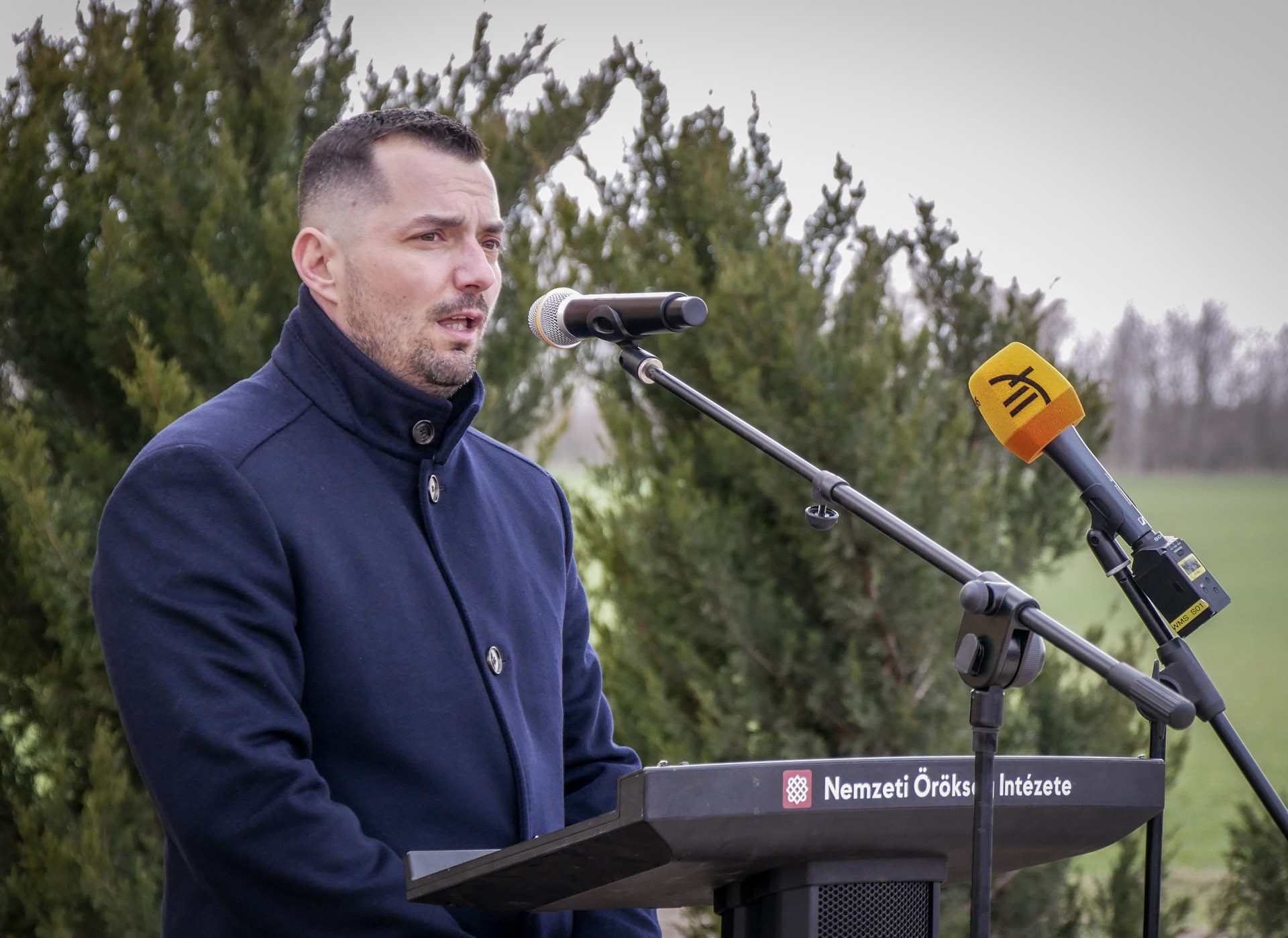 Száz éve halt meg Fejérpataky László, a Magyar Nemzeti Múzeum egykori főigazgatója