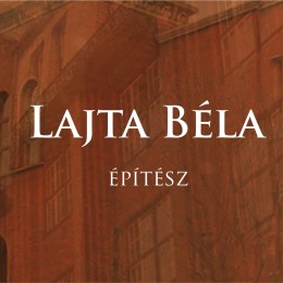 Lajta Béla építész sírjának felújítása alkalmából tartandó megemlékezés