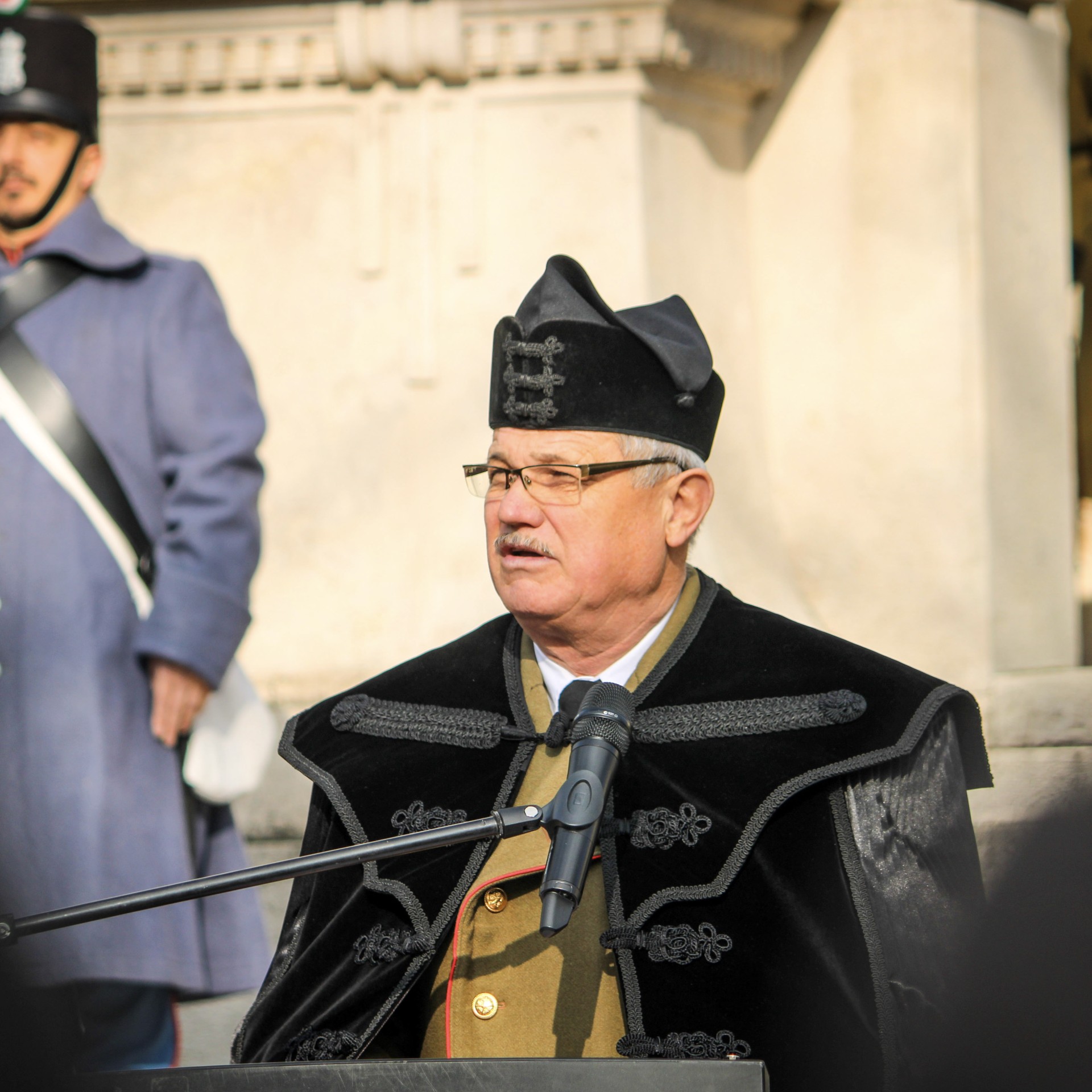 Görgei úgy is képes volt szeretni a hazáját, hogy a haza nem szerette őt