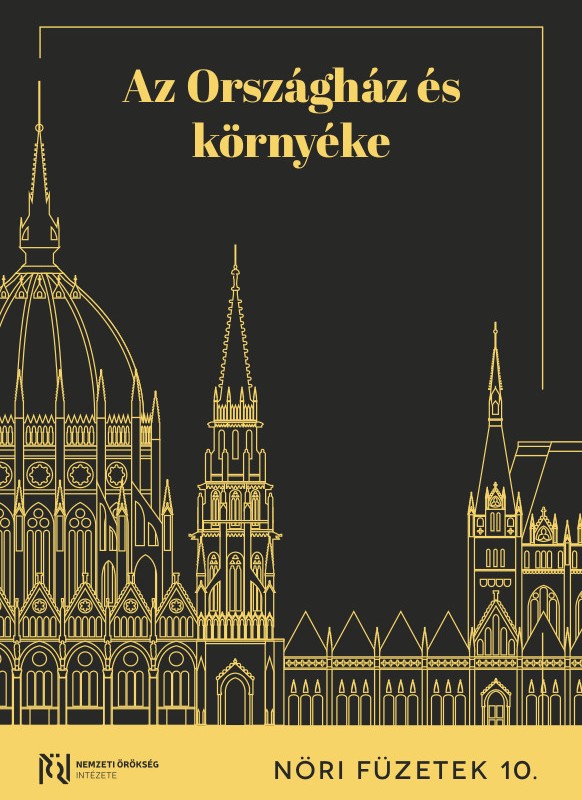 Az Országház és környéke