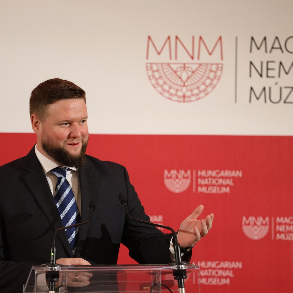 A temetők kulturális jelentőségéről rendeztek nemzetközi konferenciát Budapesten