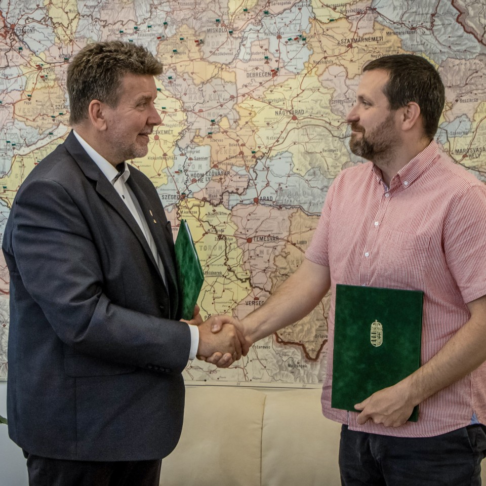 A NÖRI segítségével újul meg az első honvédemlékmű Roskoványban