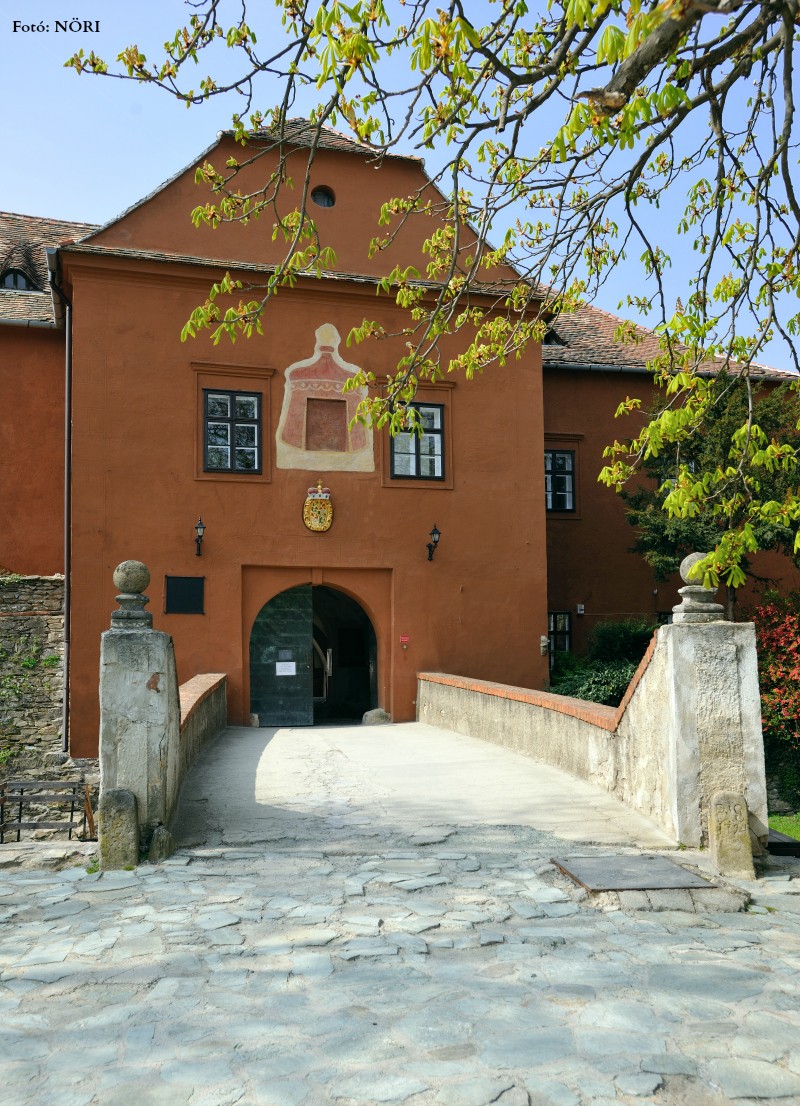 Kőszegi vár 
