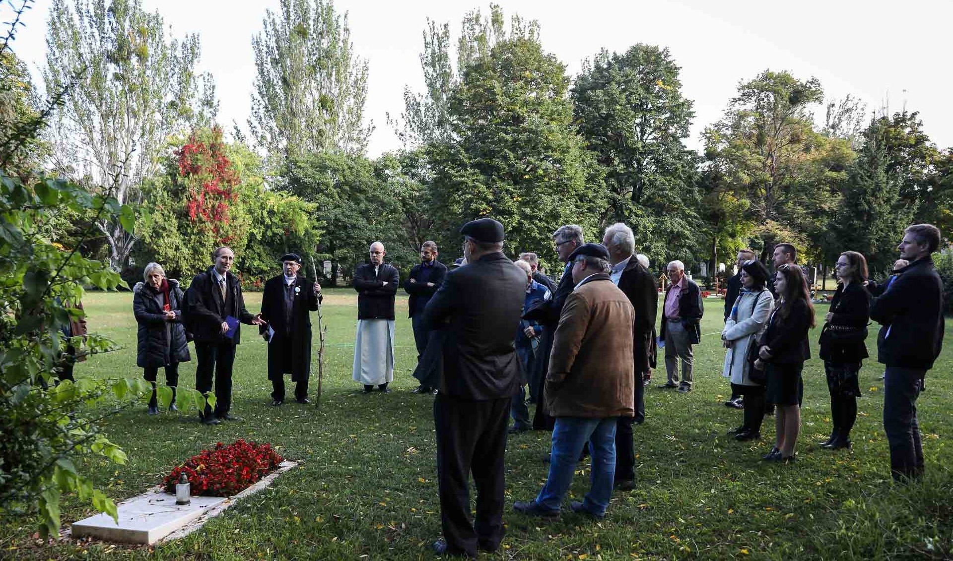 Magyarországi alapításának háromszázadik évfordulóját ünnepli idén a Piarista Rend Magyar Tartománya