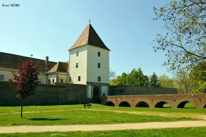 Sárvári vár 