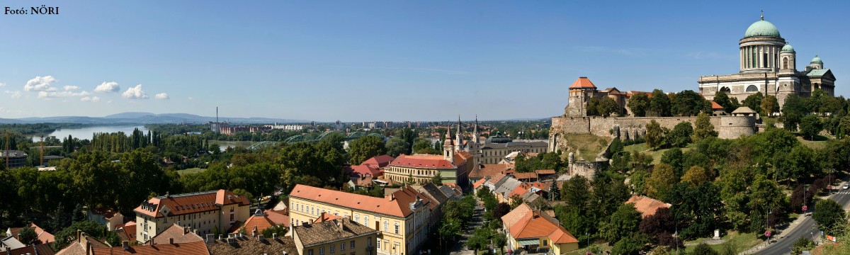 Várhegy és Víziváros