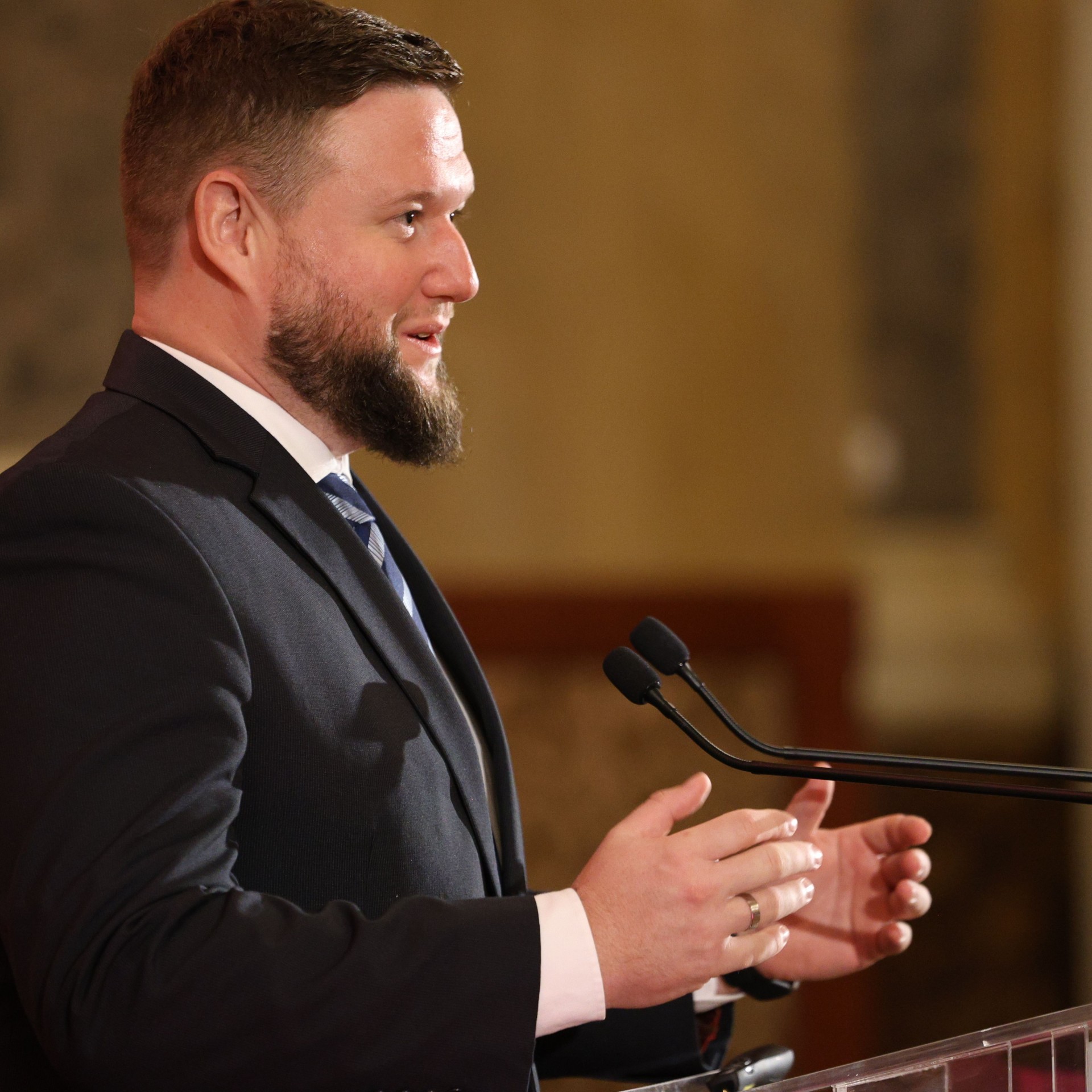 A temetők kulturális jelentőségéről rendeztek nemzetközi konferenciát Budapesten
