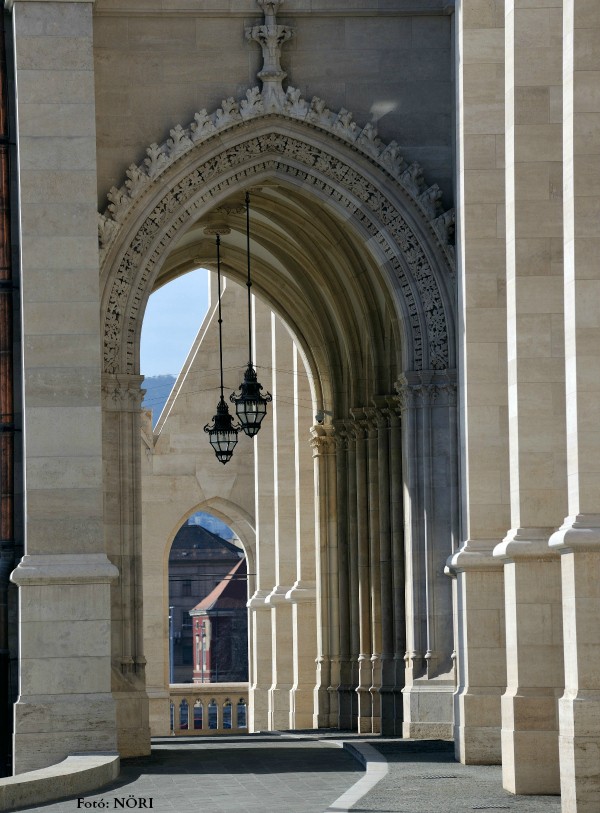 Kossuth tér