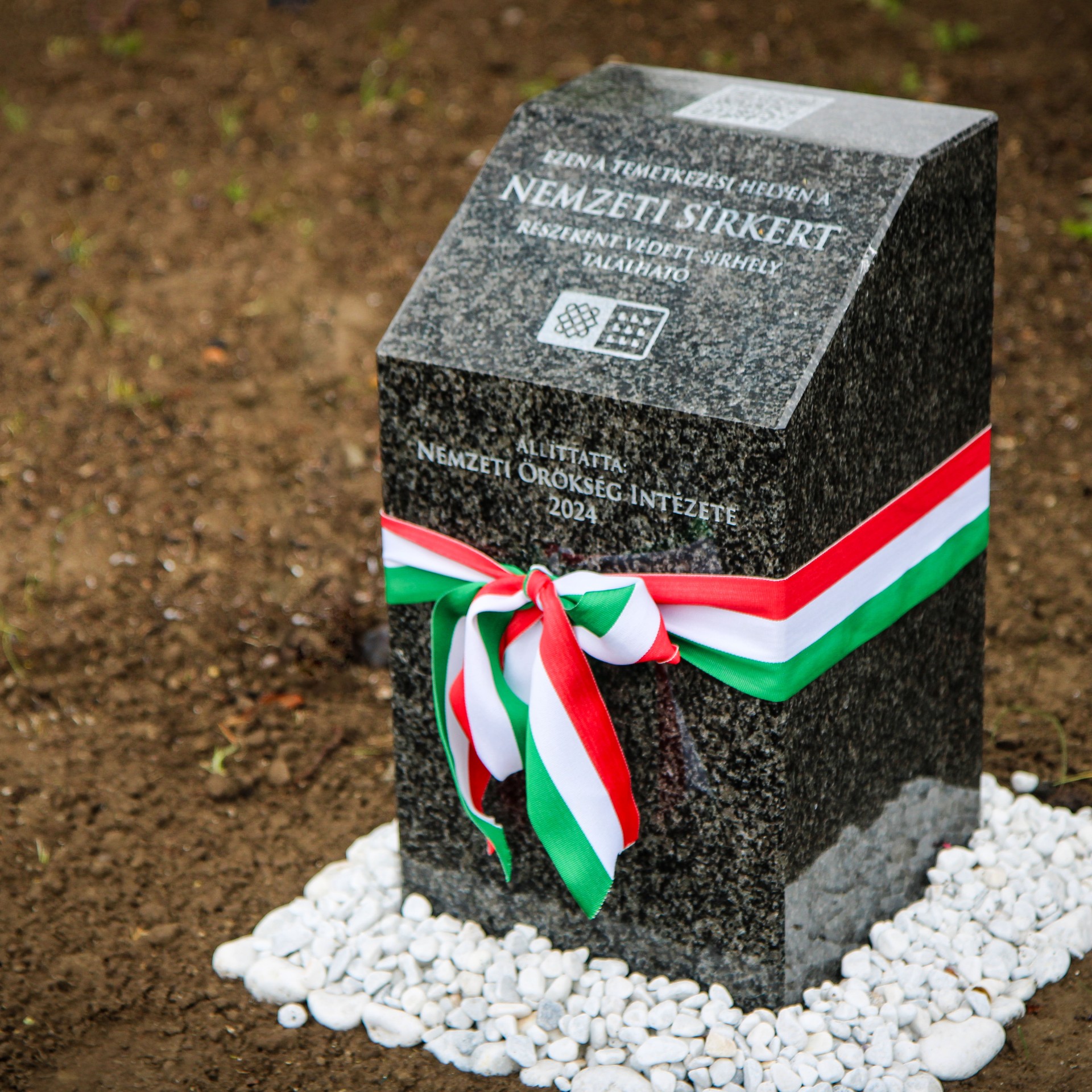 Okos parcellakővel jelölik meg a szabadságharc tavaszi hadjáratának kiemelt helyszíneit