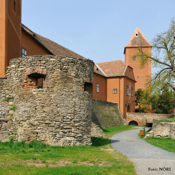 Kőszegi vár 