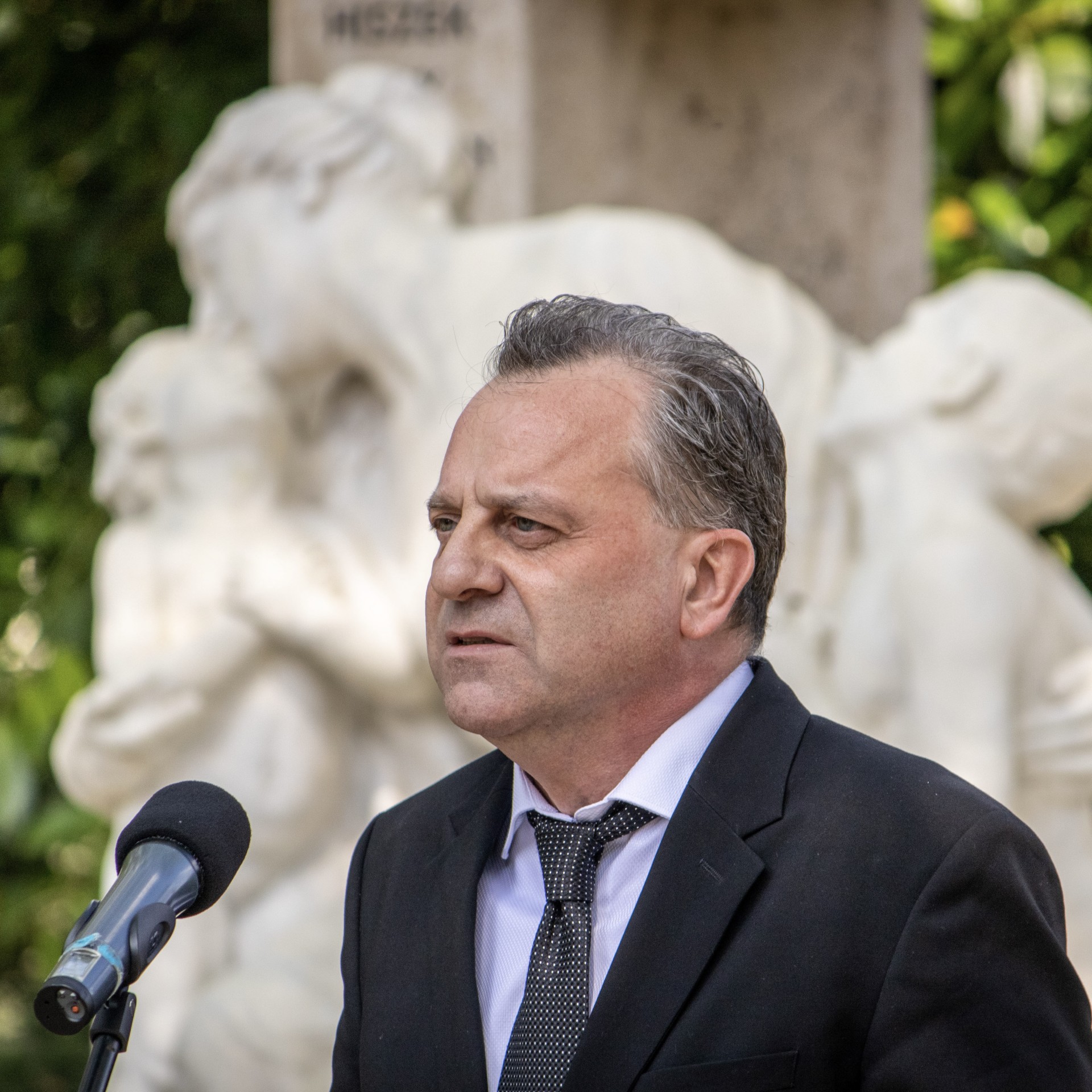 Szilágyi Péter: mi, magyarok kiálltuk Trianon próbáját