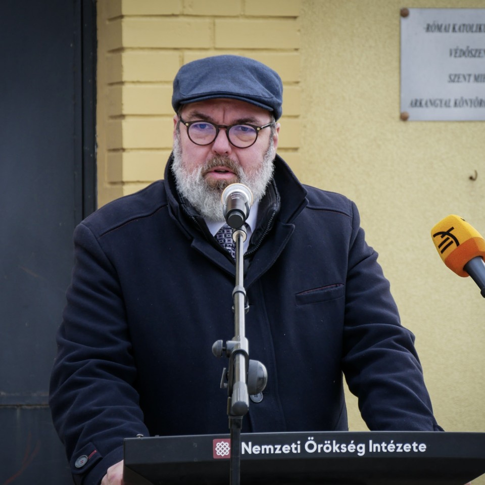 Száz éve halt meg Fejérpataky László, a Magyar Nemzeti Múzeum egykori főigazgatója