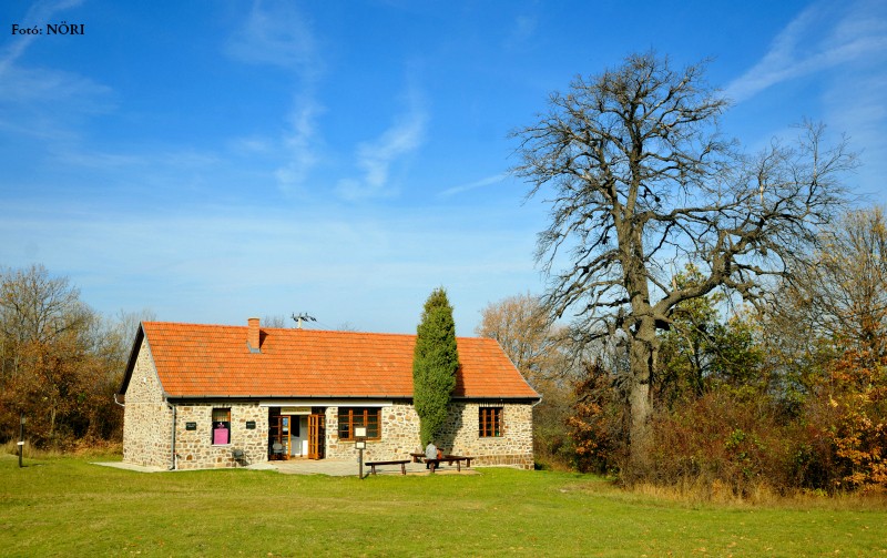 Recsk, az egykori munkatábor 