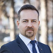 Dr. Tóth Zsolt