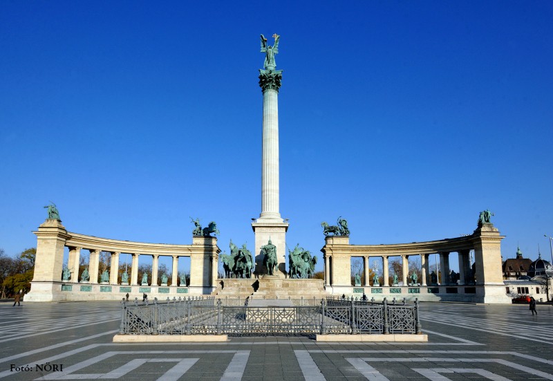 Hősök tere