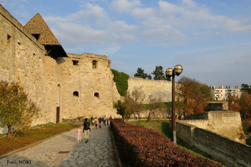 Egri vár 