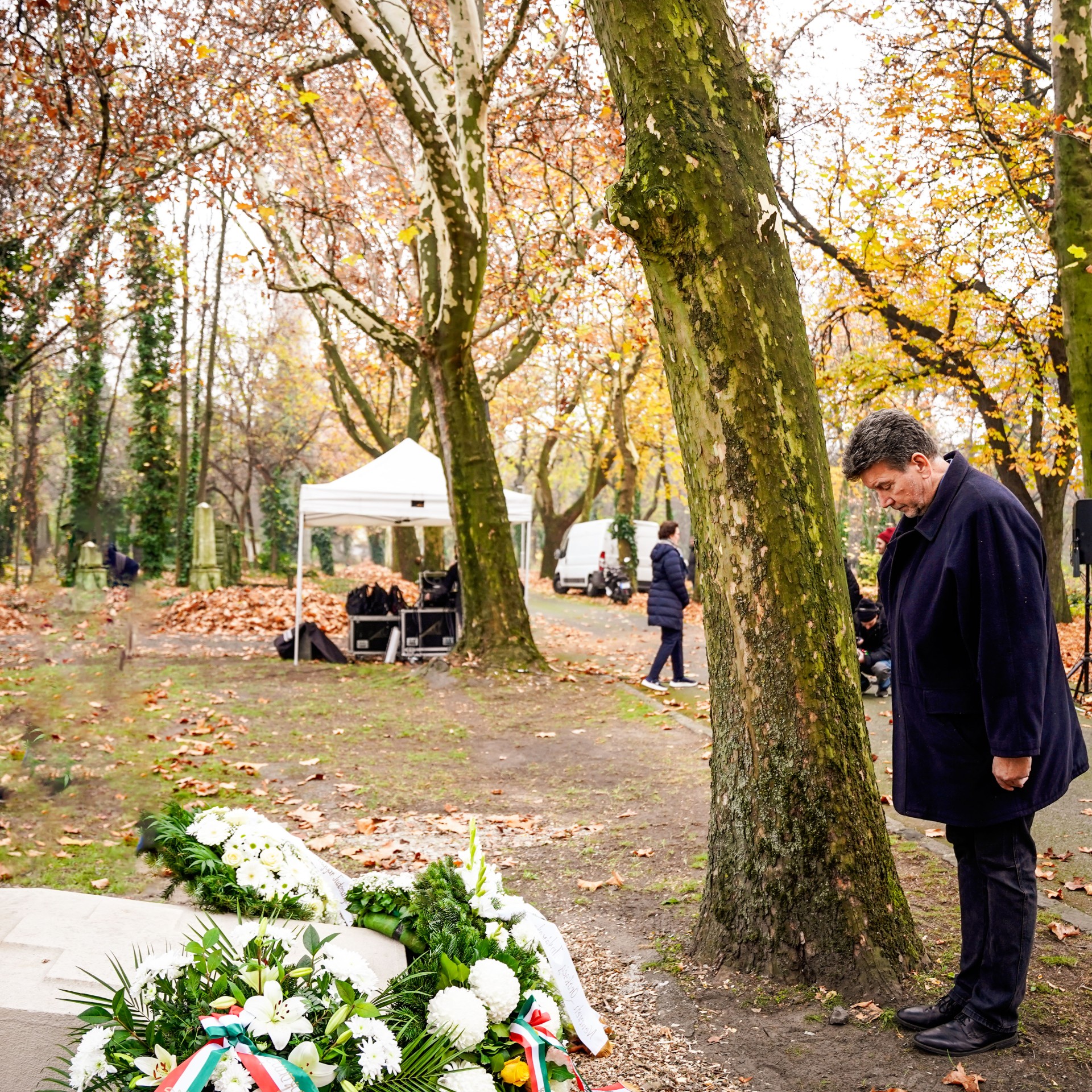 Száz éve halt meg Fraknói Vilmos