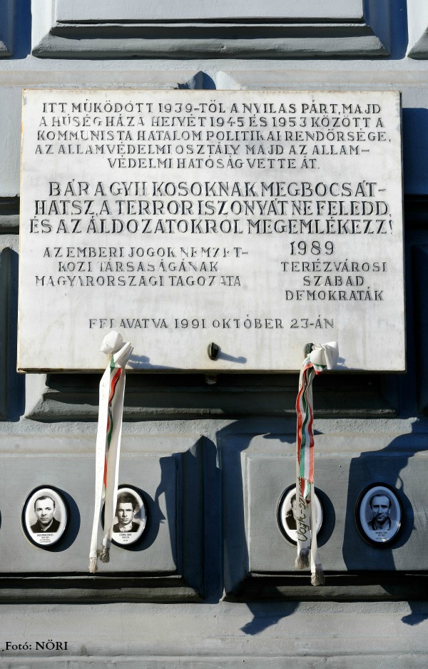 Andrássy út 60. 