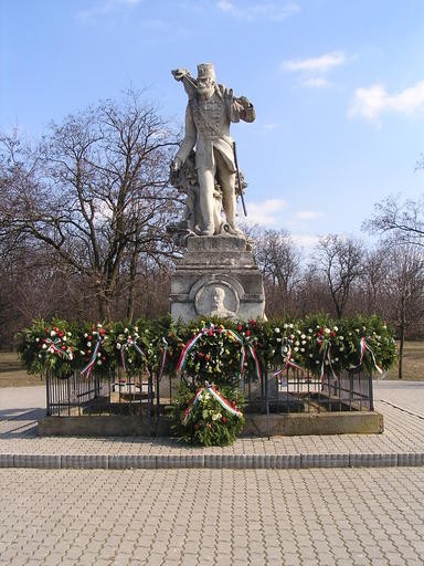 Isaszegi csatatér