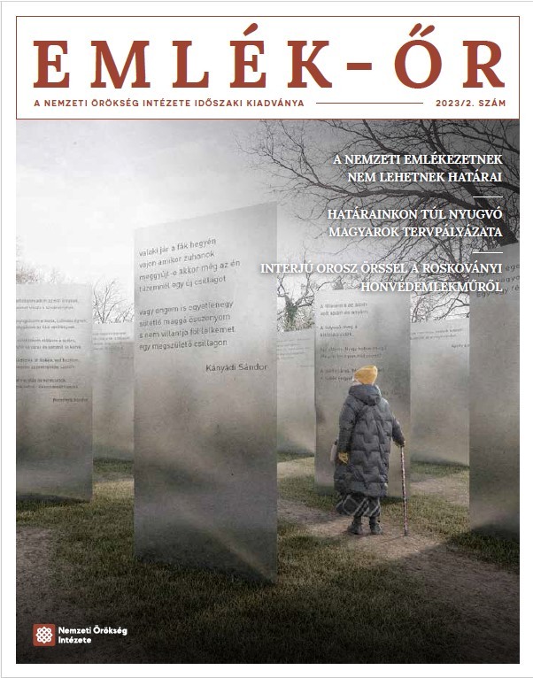 Emlék-Őr