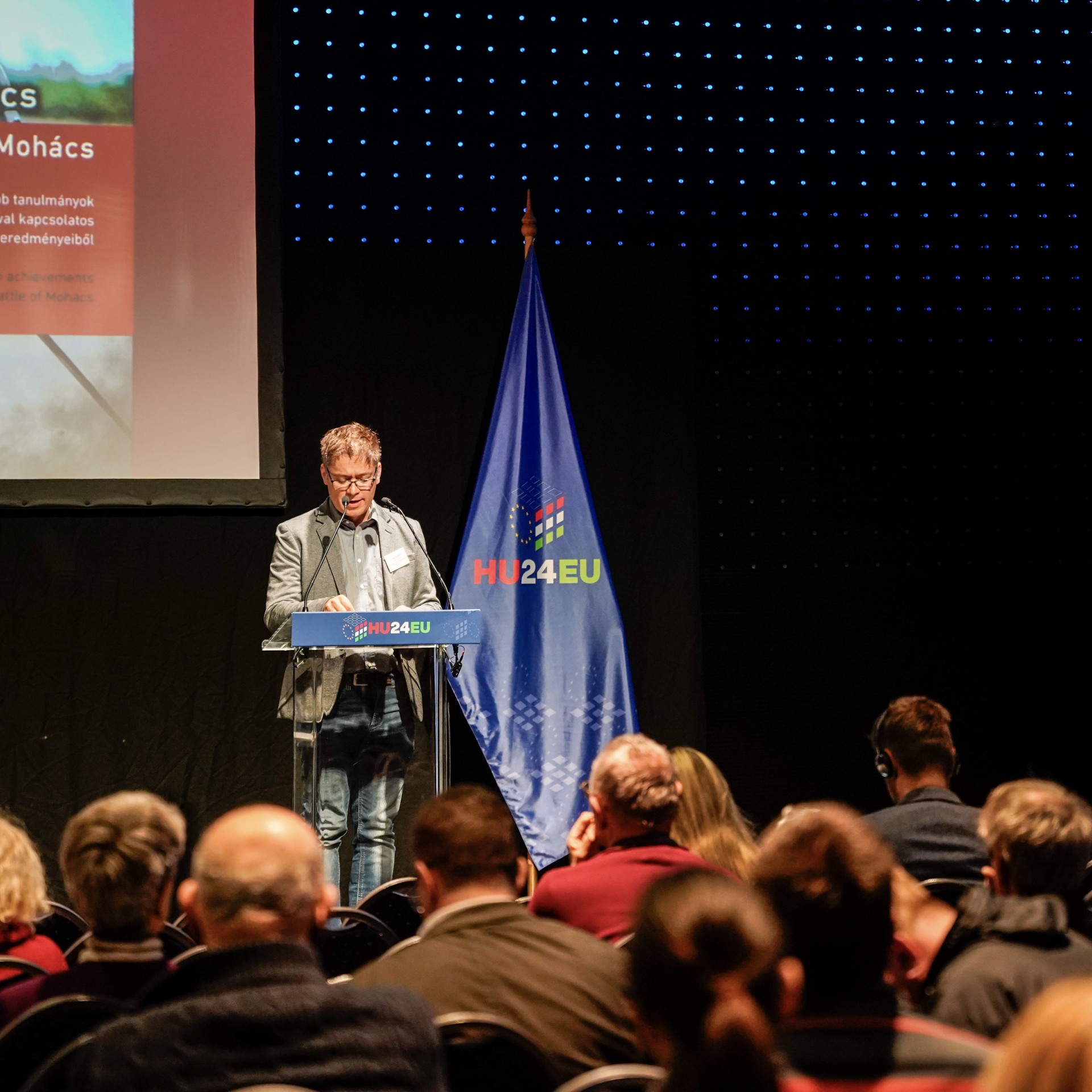 Mohács 500 – nemzetközi konferencián mutatják be az emlékévre való készülődés legfontosabb kutatási eredményeit