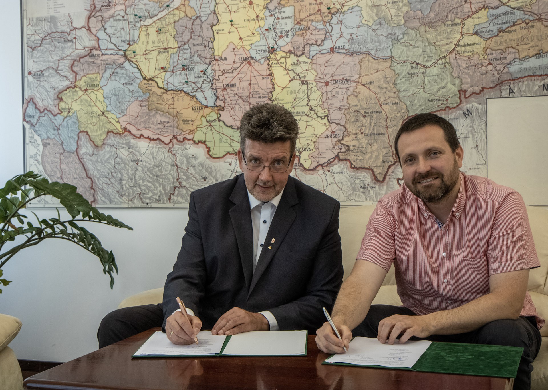A NÖRI segítségével újul meg az első honvédemlékmű Roskoványban