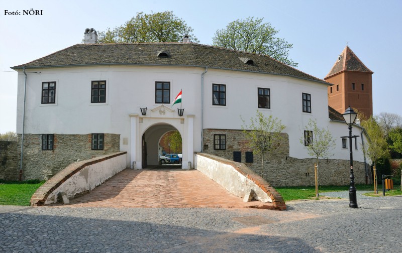Kőszegi vár 