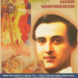 Zilahy Lajos 50