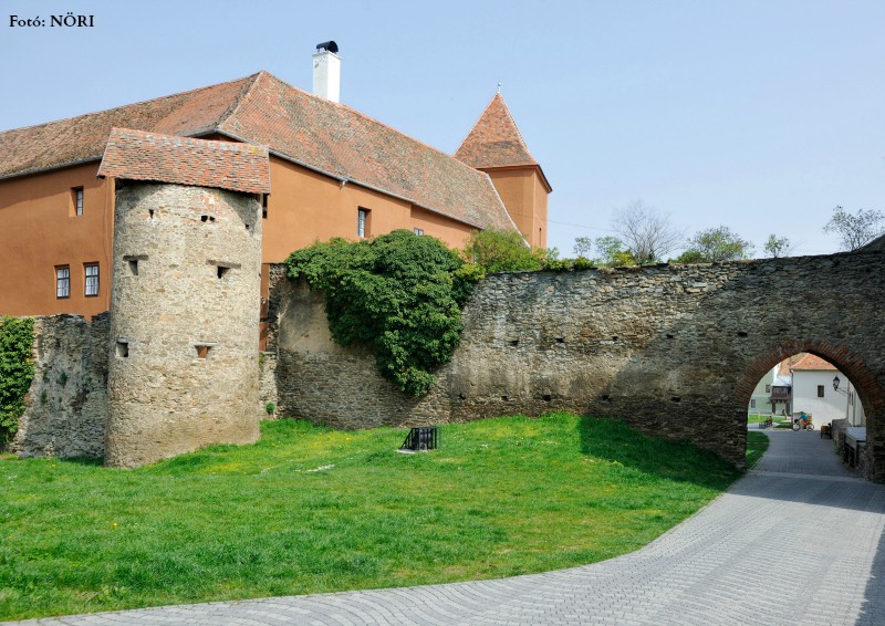 Kőszegi vár 