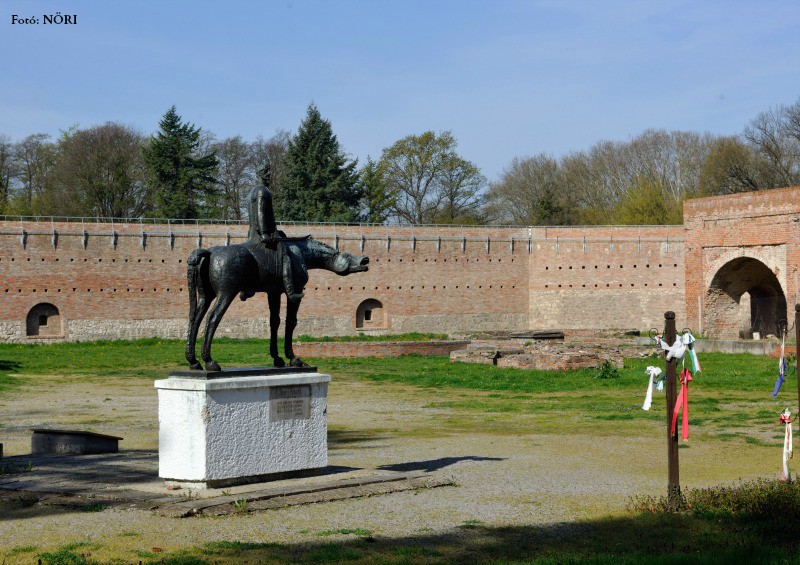 Szigetvári vár