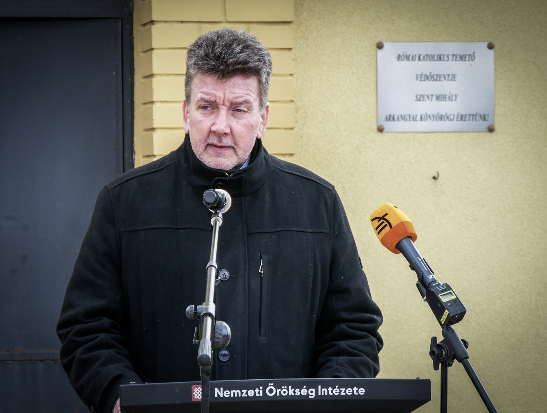 Száz éve halt meg Fejérpataky László, a Magyar Nemzeti Múzeum egykori főigazgatója