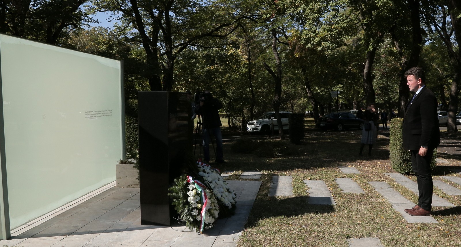 Bethlen életműve a nemzeti újrakezdés mércéje - 75 éve halt meg Gróf Bethlen István