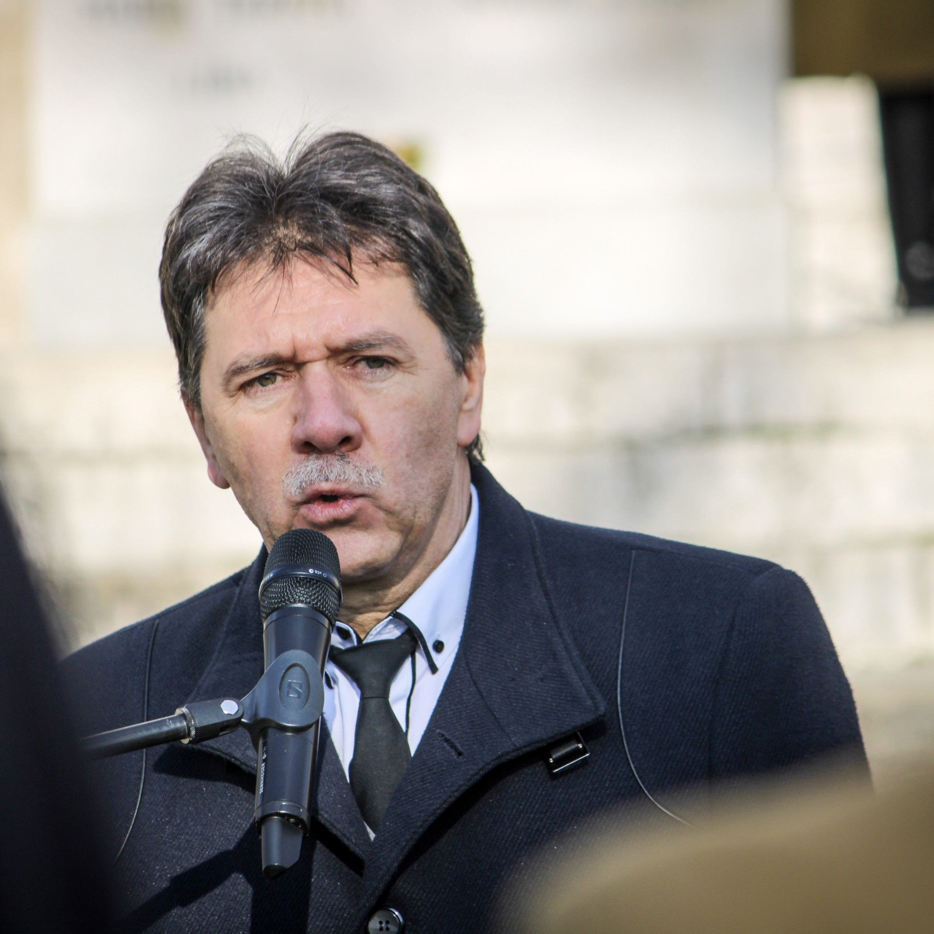 Görgei úgy is képes volt szeretni a hazáját, hogy a haza nem szerette őt
